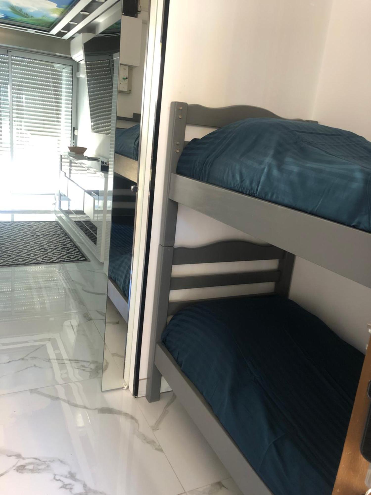 24 Appart Tropic Deluxe Agde Eksteriør billede